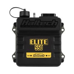 Haltech Elite 550 Display Only ECU