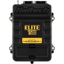 Haltech Elite 1500 Display Only ECU