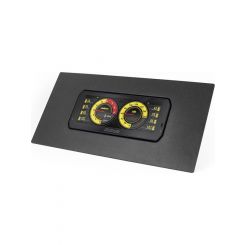 Haltech uC-10 Moulded Panel Mount