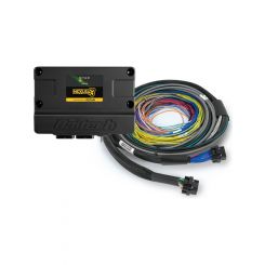 Haltech Nexus S3 ECU + Universal Wire-in Harness 2.5M