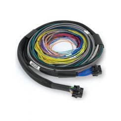 Haltech Nexus S3 / S2 Universal Wire-In Harness 2.5M