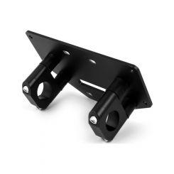 Haltech Nexus R3 / S3 / S2 Tube Mount Kit 31.75mm 1.25in
