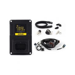 Haltech Nexus Ti4L Transmission Interface Kit Fits GM 4L series
