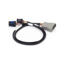 Haltech Nexus Rebel LS Cable Throttle + IAC sub-harness