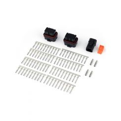 Haltech Plug and Pins For Nexus R3