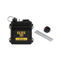 Haltech Elite 750 ECU + Plug and Pin Set