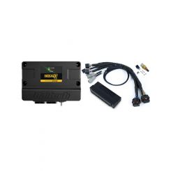 Haltech Nexus S2 Plug n Play Adapter Harness Kit Fits Honda OBD-I