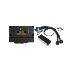 Haltech Nexus S2 Plug n Play Adapter Harness Kit Fits Honda EP3