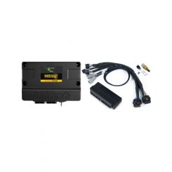Haltech Nexus S3 Plug n Play Adapter Harness Kit Fits WRX 99-00