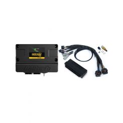 Haltech Nexus S3 Plug n Play Adapter Harness Kit Fits GDB WRX 01-05