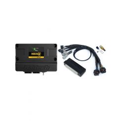 Haltech Nexus S3 Plug n Play Adapter Harness Kit Fits WRX STI 11-19
