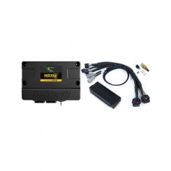 Haltech Nexus S3 Plug n Play Adapter Harness Kit Fits RX7 FD S6