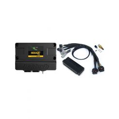 Haltech Nexus S2 Plug n Play Adapter Harness Kit Fits RX7 FD S6