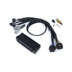 Haltech Nexus S2/S3 Plug n Play Adapter Harness Fits RX7 FD S7-8