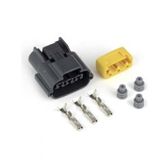 Haltech Plug and Pins Only Fits Hitachi R35 Ignition Coil
