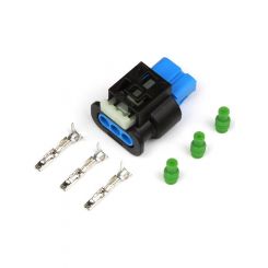 Haltech Plug & Pins Fits Ford Coyote 5.0L 2015-2017 Pack of 8
