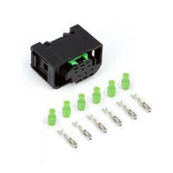 Haltech Bosch Electronic Throttle Body Connector Kit
