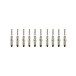 Haltech Male pins to suit Female Deutsch DT Series Connectors
