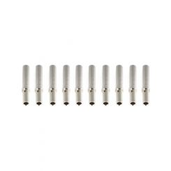 Haltech Female pins to suit Male Deutsch DT Series Connectors