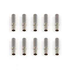 Haltech Female Pins To Suit Male Deutsch DTP Connectors