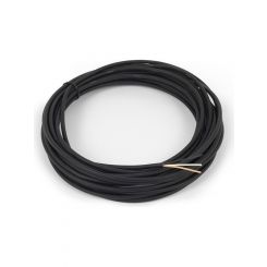 Haltech Cable Multicore 3 x 22AWG Orange/Black/White 10m