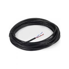 Haltech Cable Multicore 4 x 20AWG Red/Black/White/Blue 10m