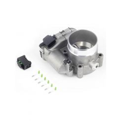 Haltech Bosch 60mm Electronic Throttle Body w/ Connector & Pins