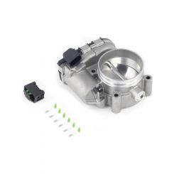 Haltech Bosch 68mm Electronic Throttle Body w/ Connector & Pins