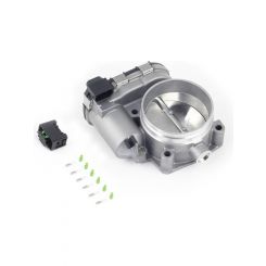 Haltech Bosch 74mm Electronic Throttle Body w/ Connector & Pins