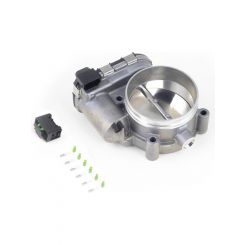 Haltech Bosch 82mm Electronic Throttle Body w/ Connector & Pins