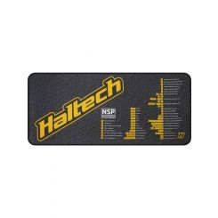 Haltech NSP Shortcuts Fat Mat Size 90cm x 40cm