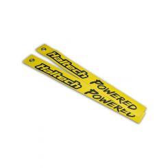 Haltech Parachute Safety Flag Length 450mm
