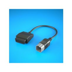 HP Tuners OBDII Adapter Cable BRP