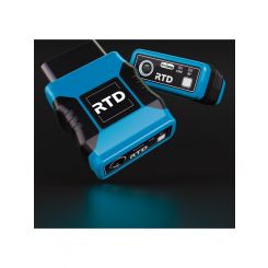 HP Tuners RTD3 Remote Tuning Device Interface Only
