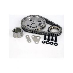 VCM Performance 4 Point Timing Chain Double 3 Bolt Set