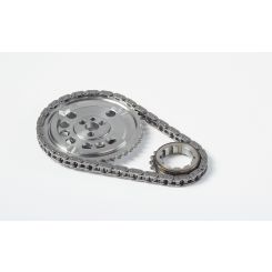 VCM Performance 4 Point Timing Chain Single 3 Bolt Set