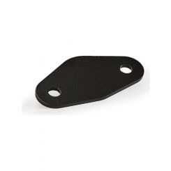 VCM Performance Block Off Firewall VF Engine Noise Enhancer