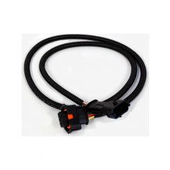 VCM Performance Harness Extension Map Late