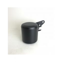 VCM Performance LS1 Catch Can Black Sealed VT-VZ