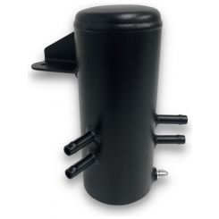 VCM Performance LS3 S/C Catch Can Brushed Sealed VE-VF