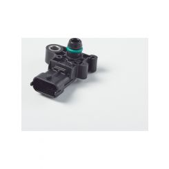 VCM Performance Sensor 2.7 Bar Map