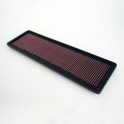VCM Performance VE-VF OTR V2 Filter Vcm