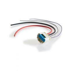 VCM Performance Wiring Tail Connector ZL1 Fuel Module