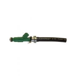 Bosch Fuel Injector 443Cc Full Length 14mm Connector