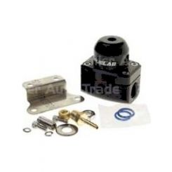 Fuelab Regulator Mini EFI In-Line (1) -6 Inlet (1) -6 Return