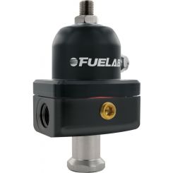 Fuelab Regulator Carb Non Bypass (2) -8 Outlet (1) -8 Inlet