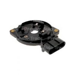 Icon Crank Angle Sensor