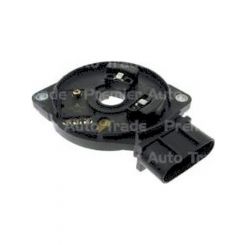 Icon Crank Angle Sensor