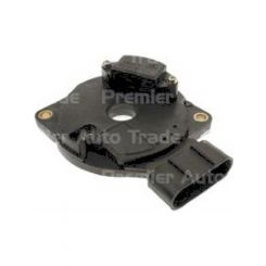 Icon Crank Angle Sensor