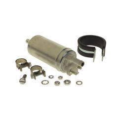 Icon Electronic Fuel Pump External 38mm E85 1-7Psi